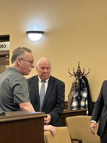 Retired teacher gets 25 years for possessing child porn